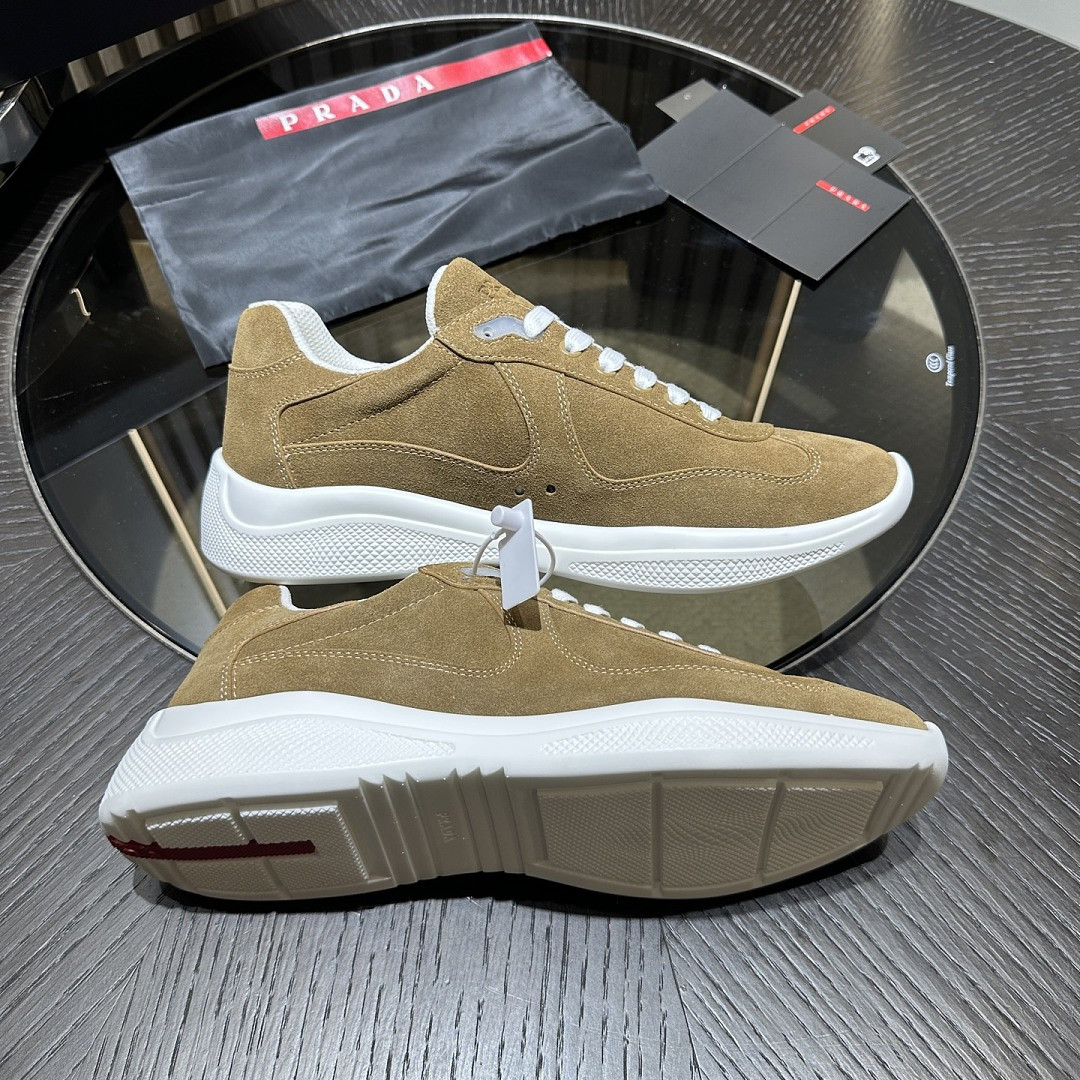 PR SNEAKER