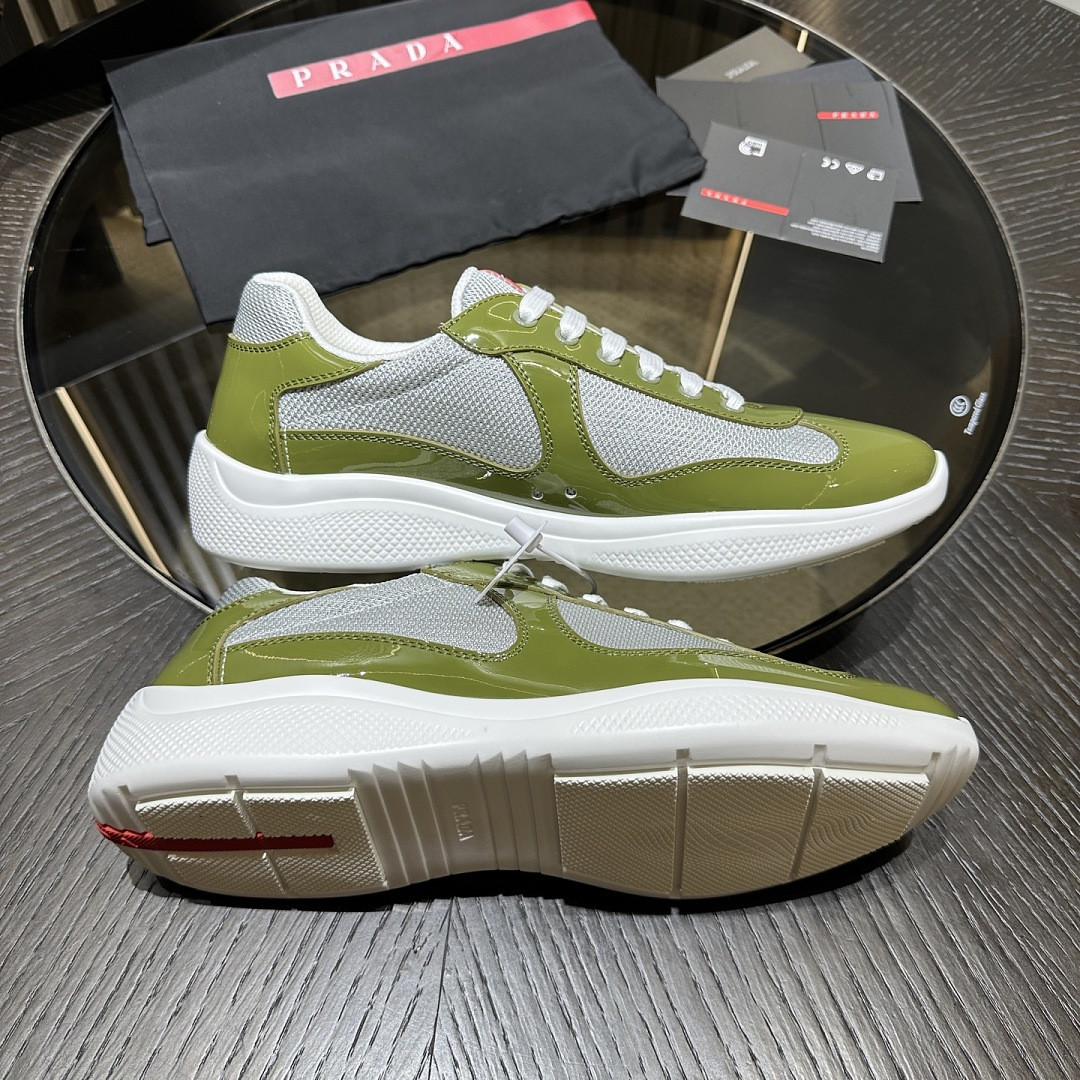 PR SNEAKER