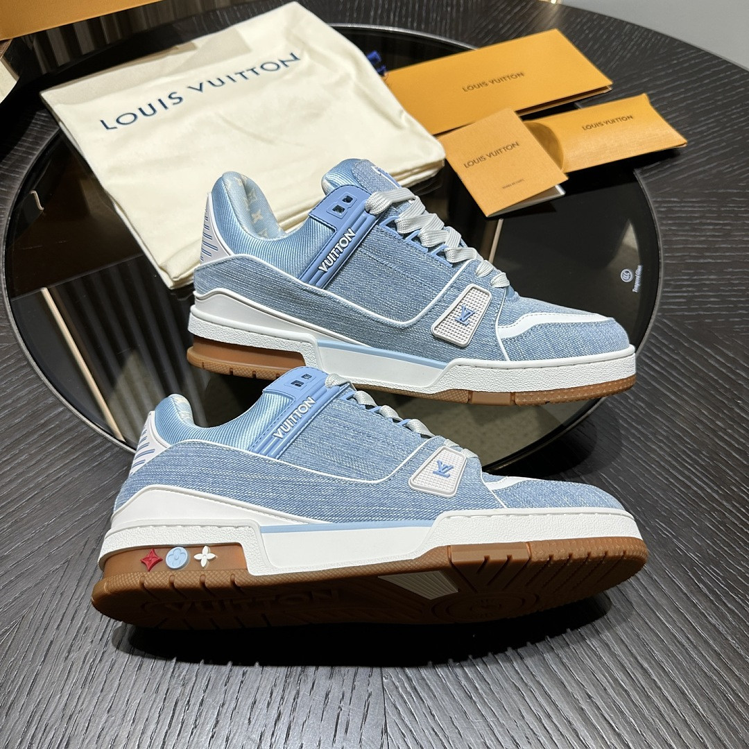 LVT SNEAKERS