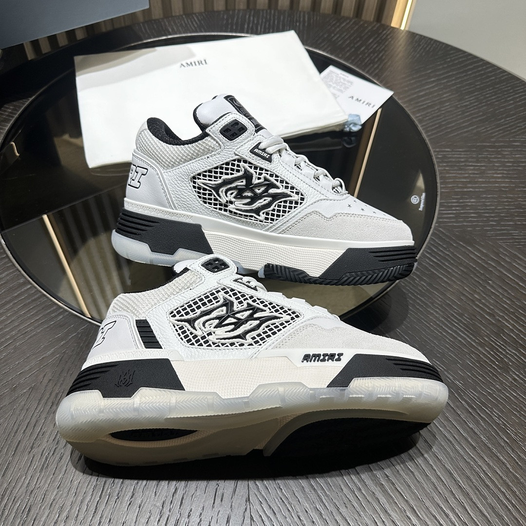 AMIRI MA-1 Sneakers
