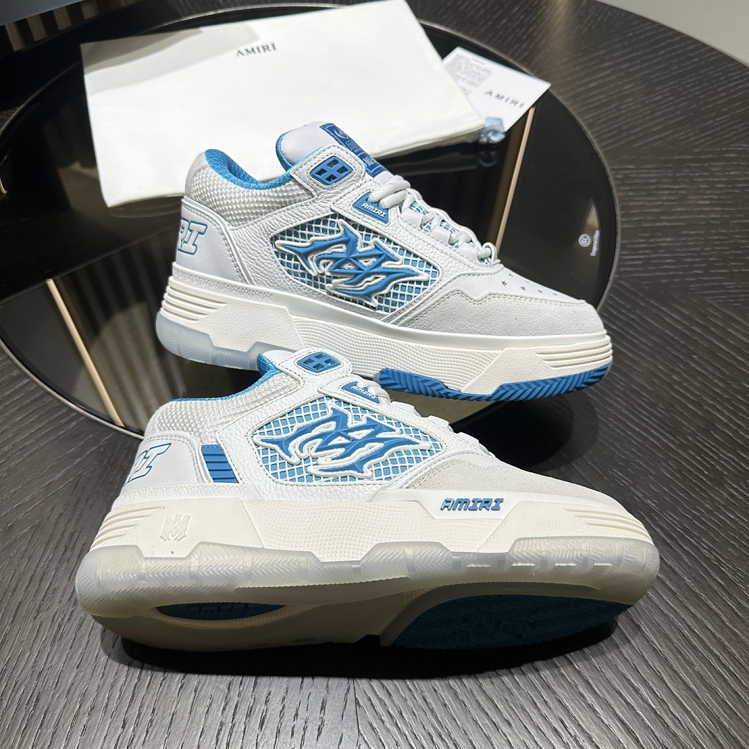 AMIRI MA-1 Sneakers