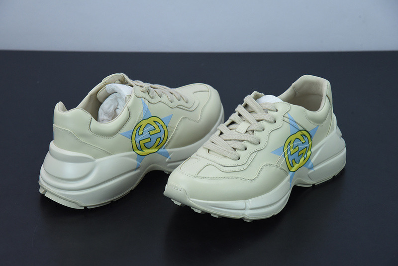 g*u*i rhyton sneaker