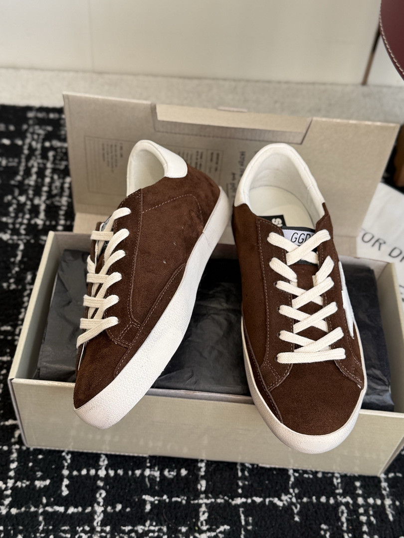 GGDB SNEAKER