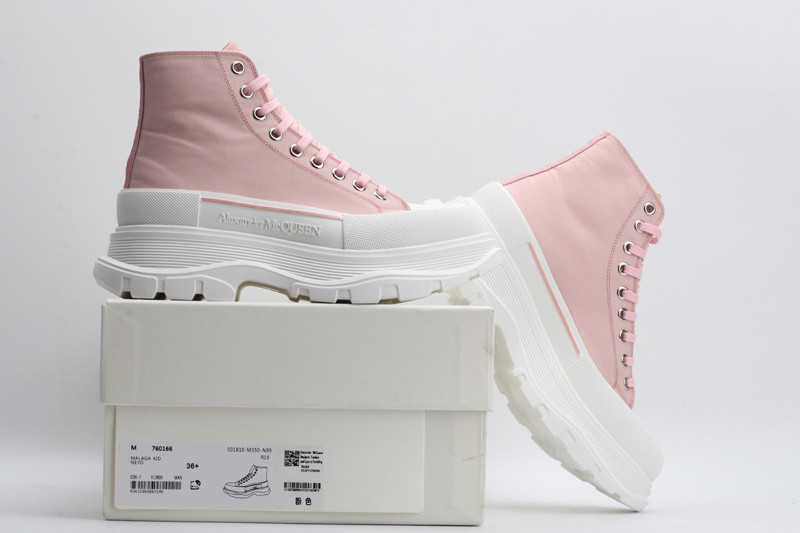 alexer mceen sneakers
