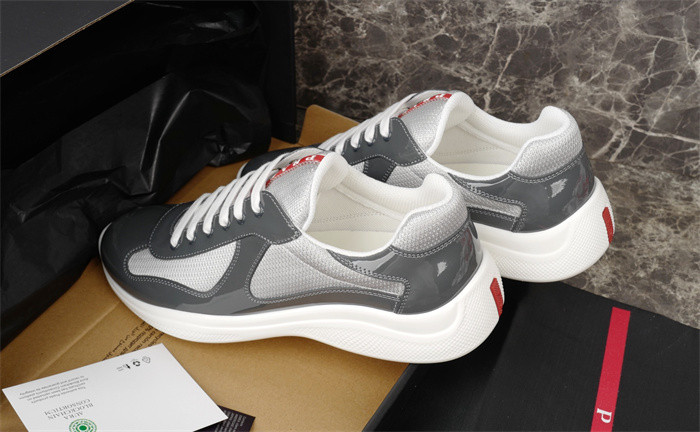PR SNEAKER