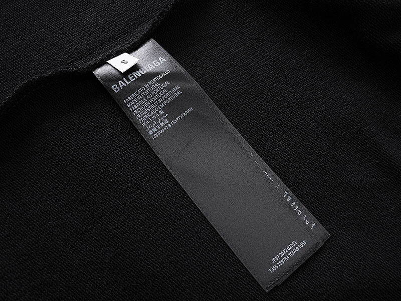 Balenciaga Clothes