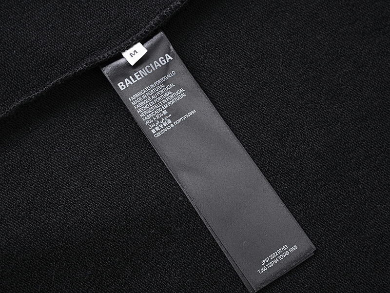 Balenciaga Clothes