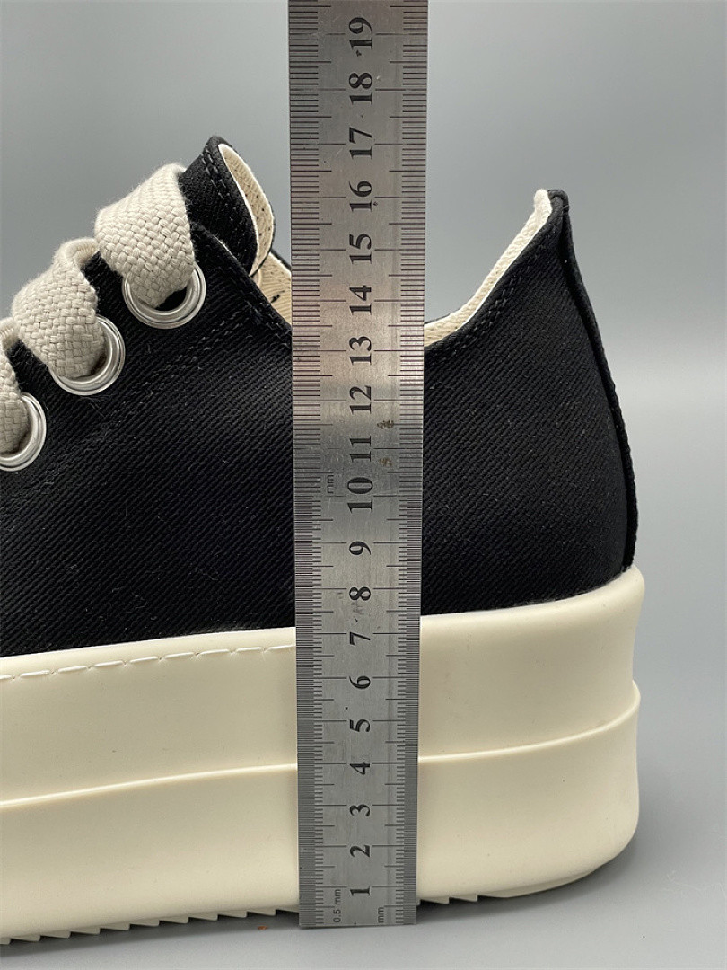 RICK OWENS DRKSHDW