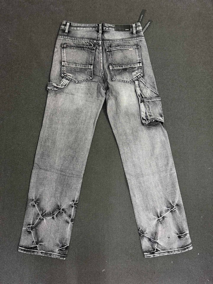 Aceshoe Jeans
