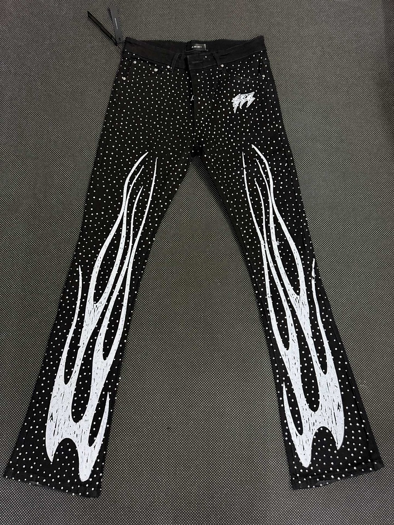 Aceshoe Jeans