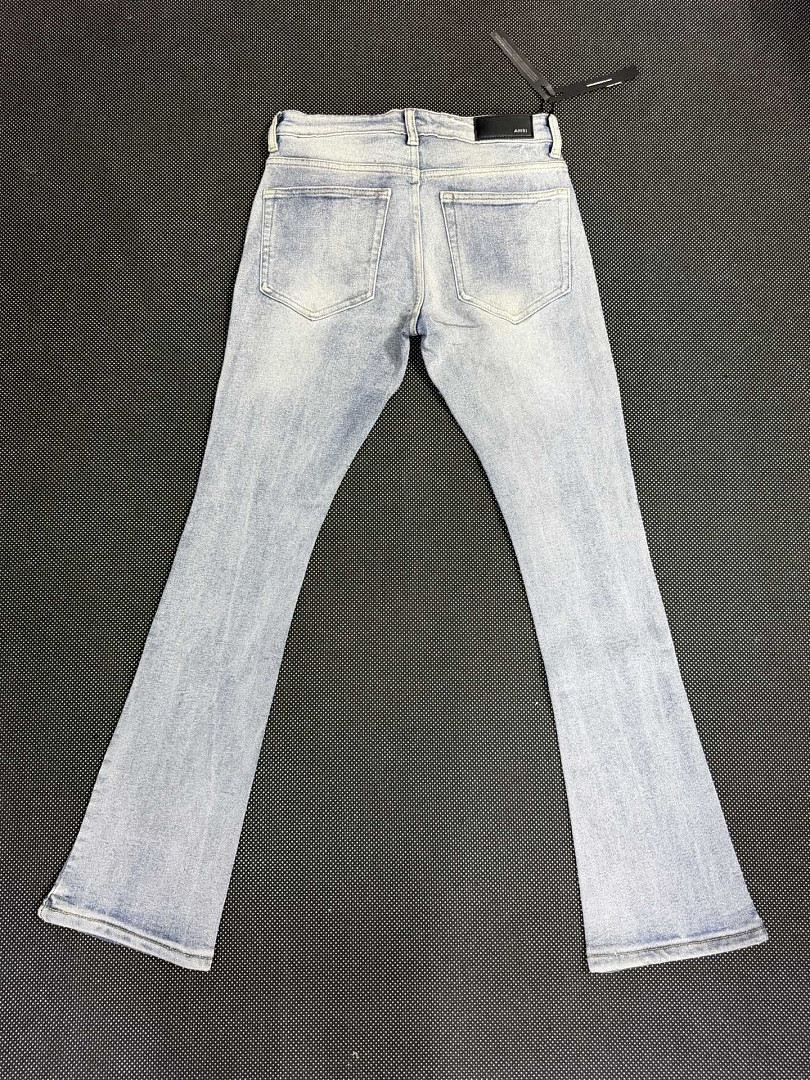 Aceshoe Jeans