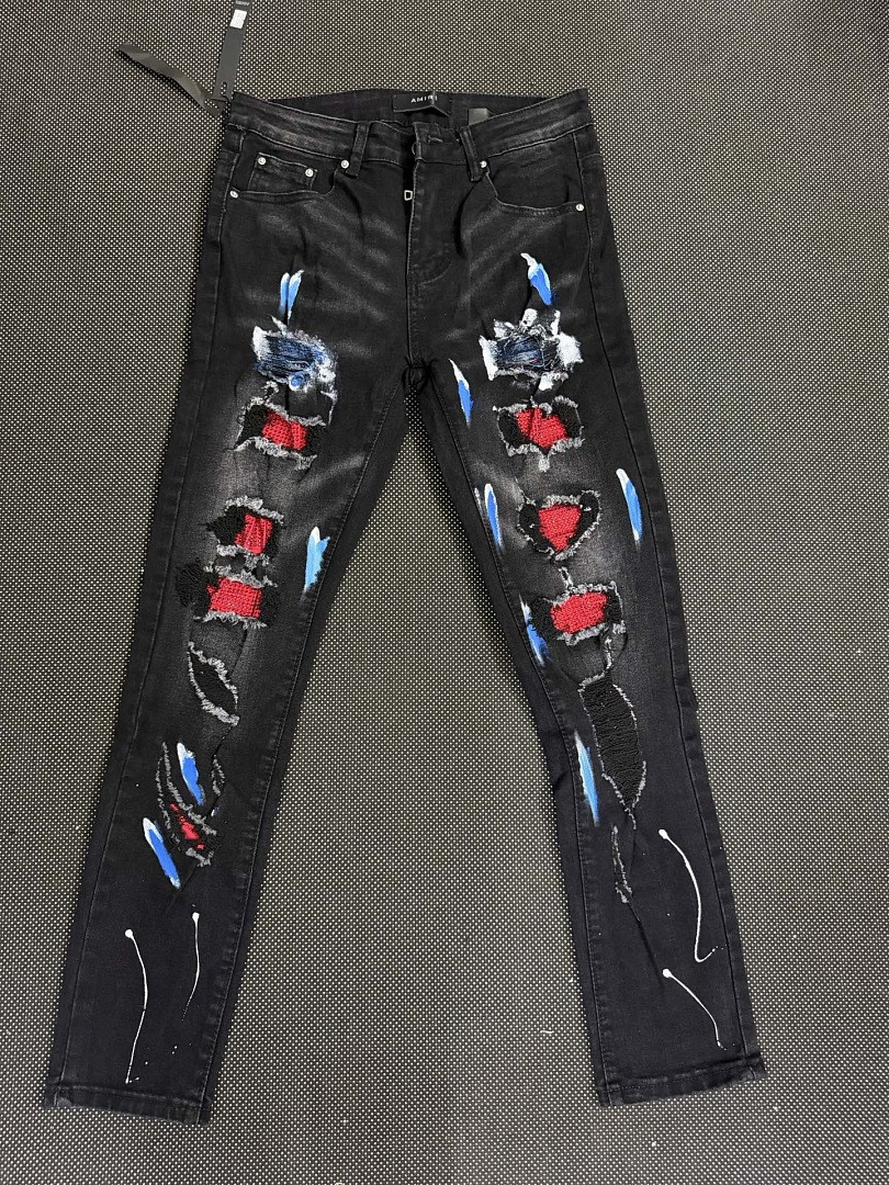 Aceshoe Jeans
