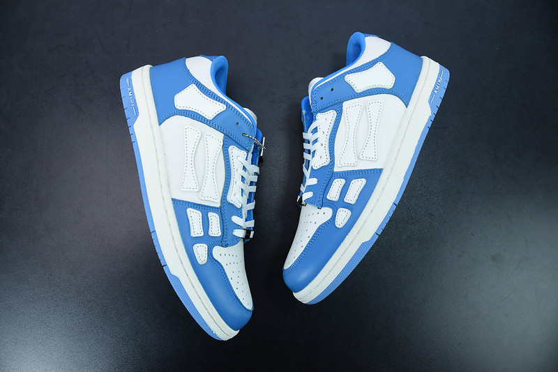 skel-top low sneakers