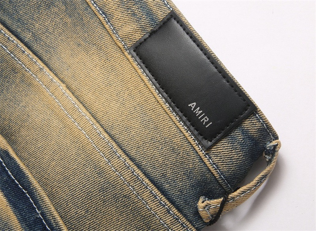 Aceshoe Jeans