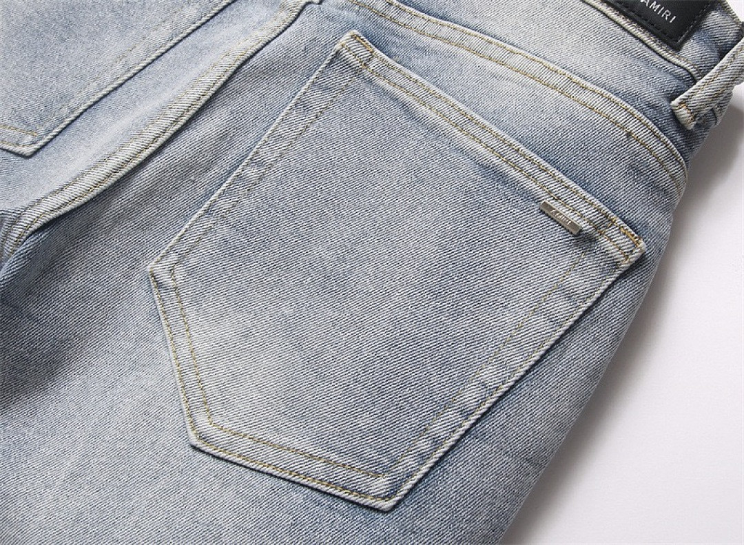 Aceshoe Jeans