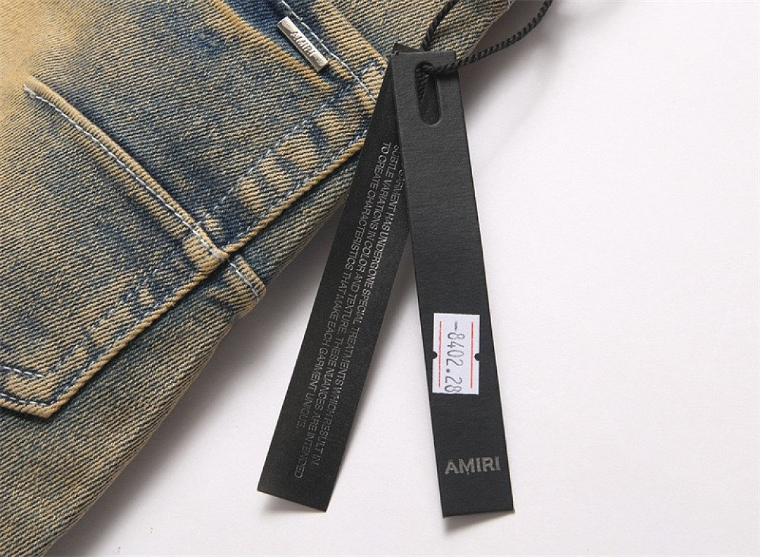 Aceshoe Jeans