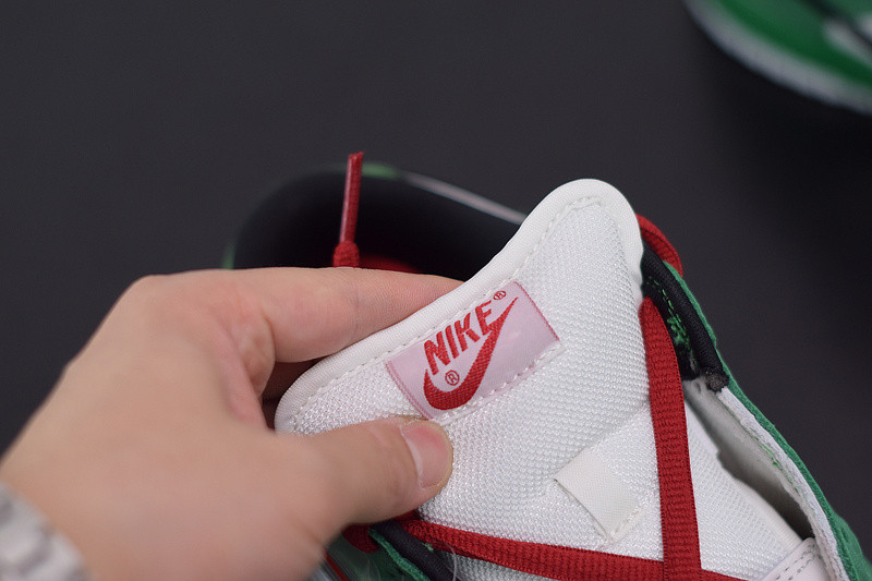 nike sb dunk low pro sb "heineken" 304292-302