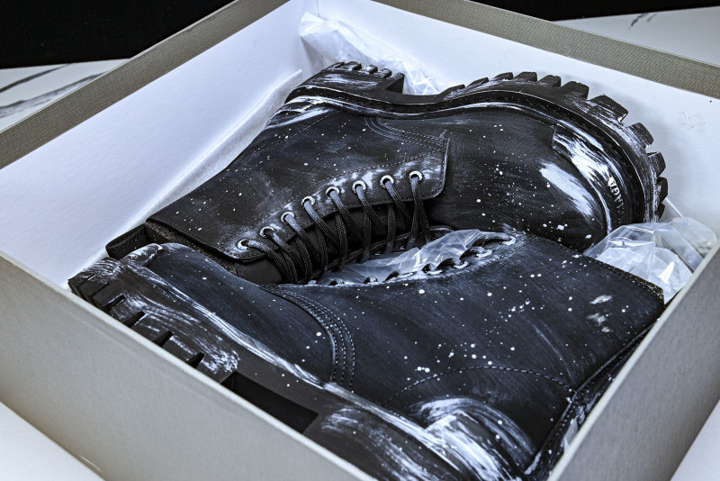 BC BOOTS