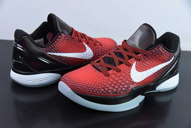 nike zoom kobe 6 protro 