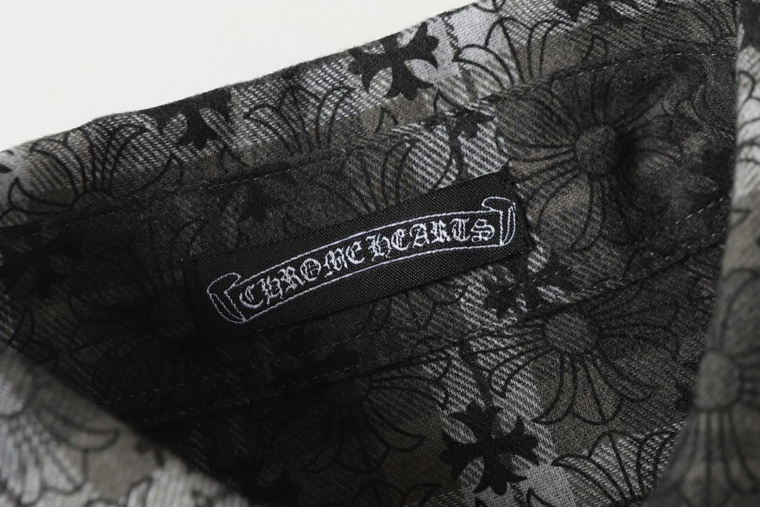 Chr0me Heart