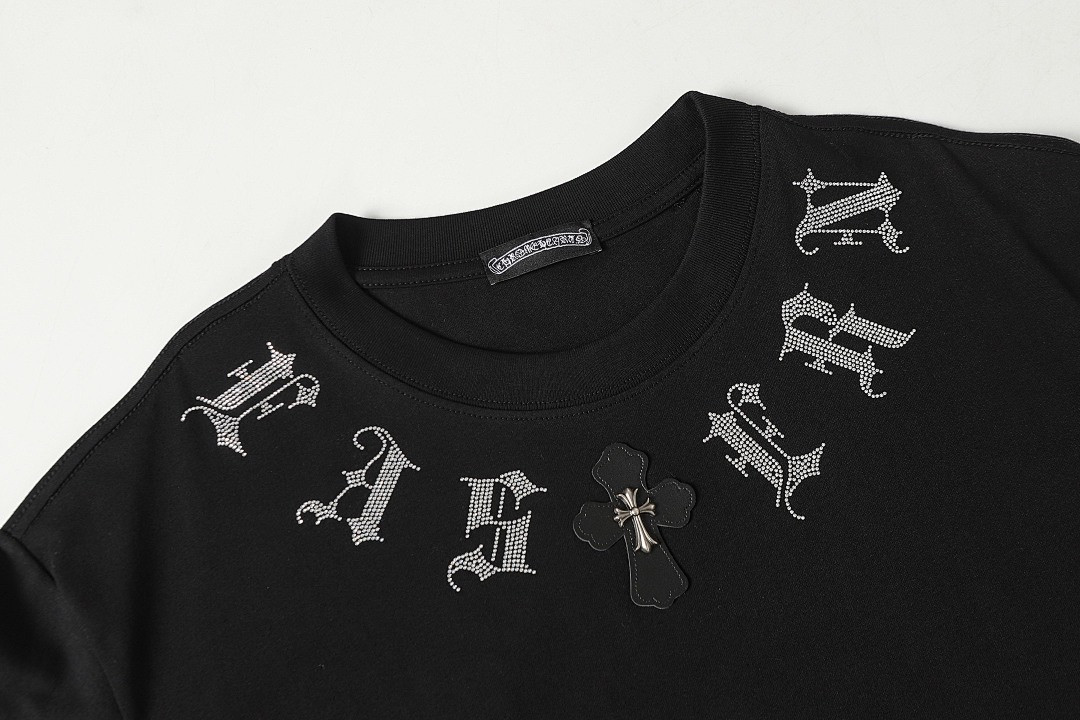 Chr0me Heart