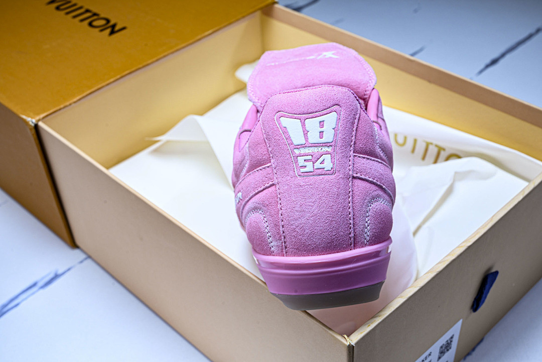 LVT SNEAKERS