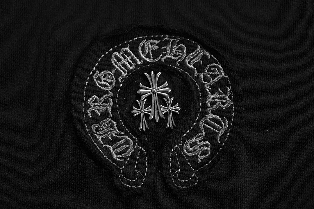 Chr0me Heart