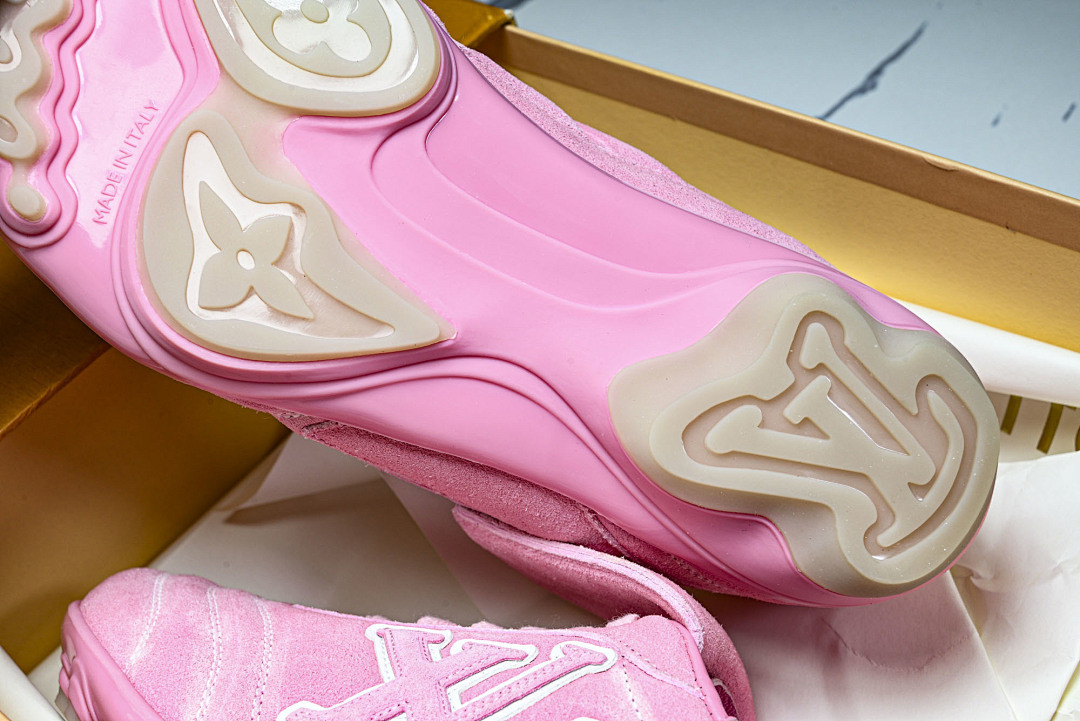 LVT SNEAKERS