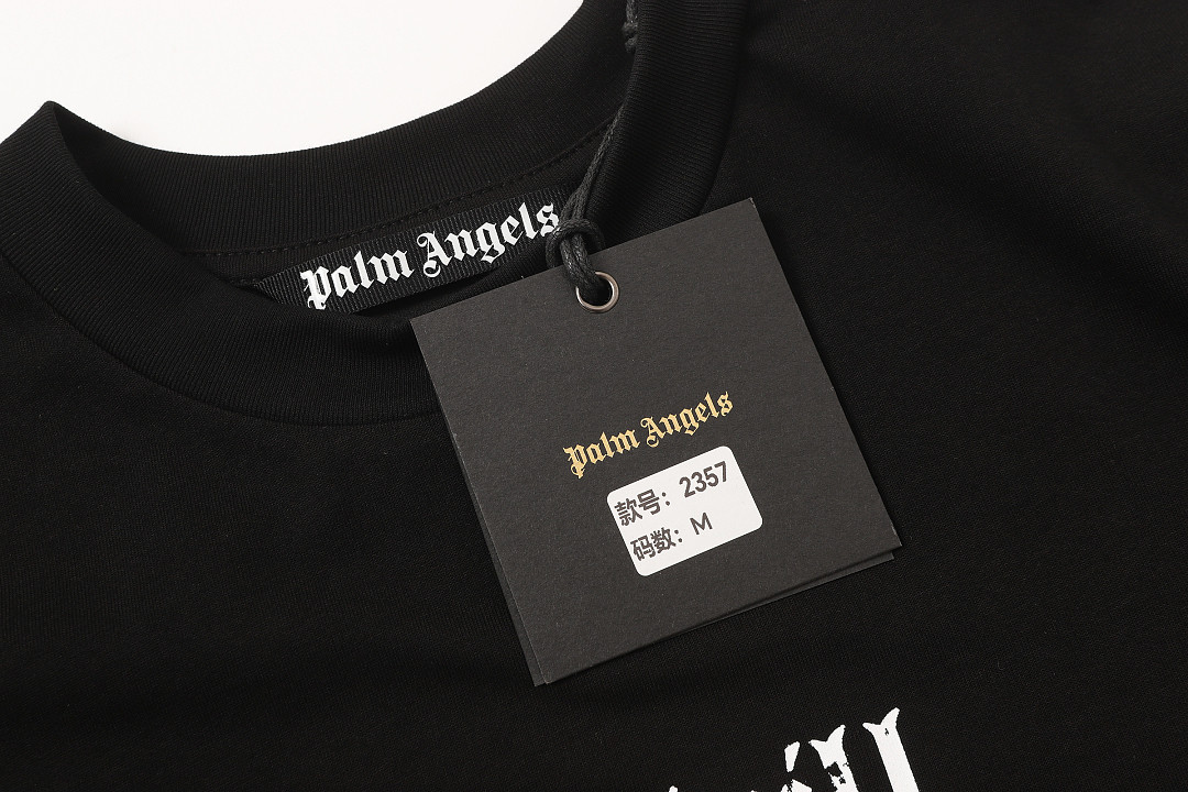Palm Angels