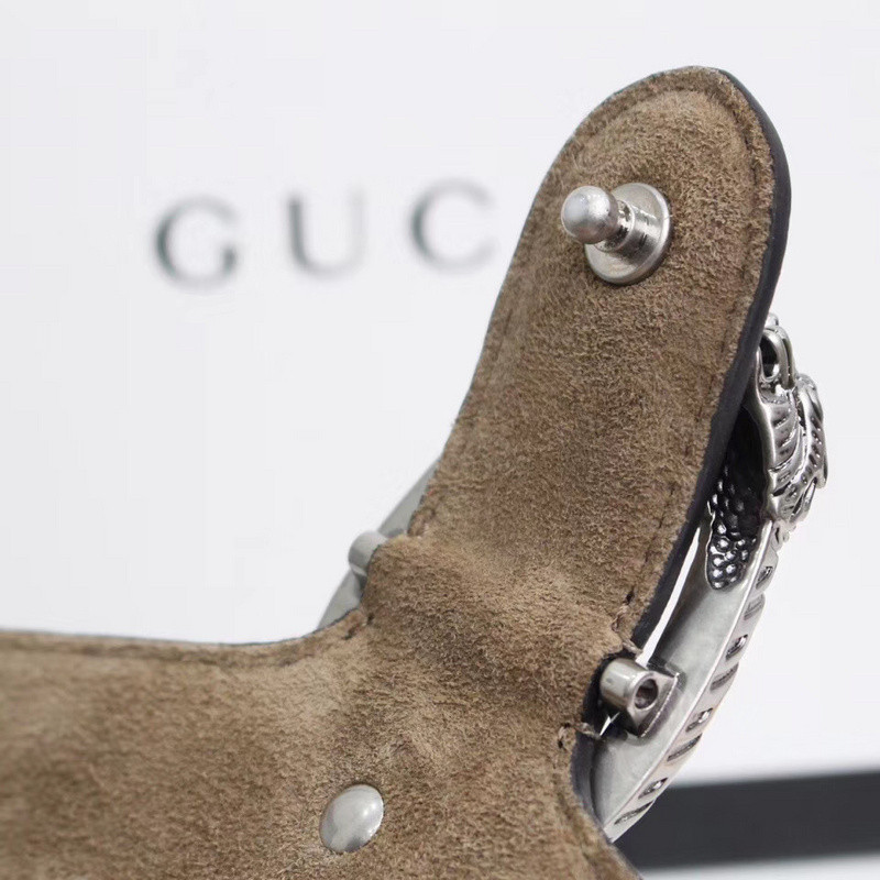 G*u*i dionysus mini bag