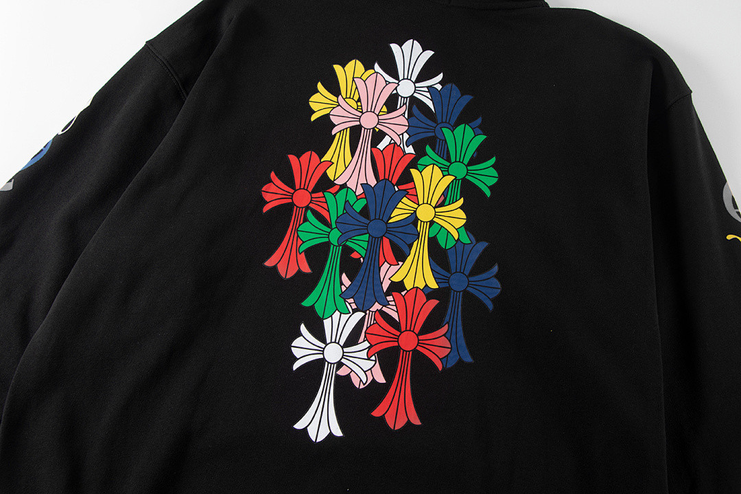 Chr0me Heart