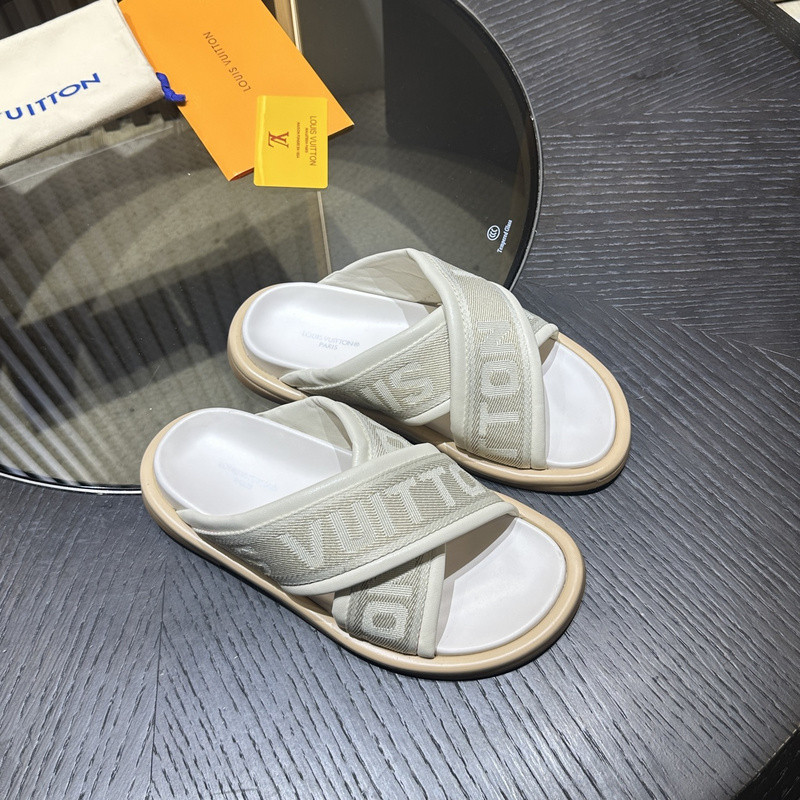 LVT SANDALS