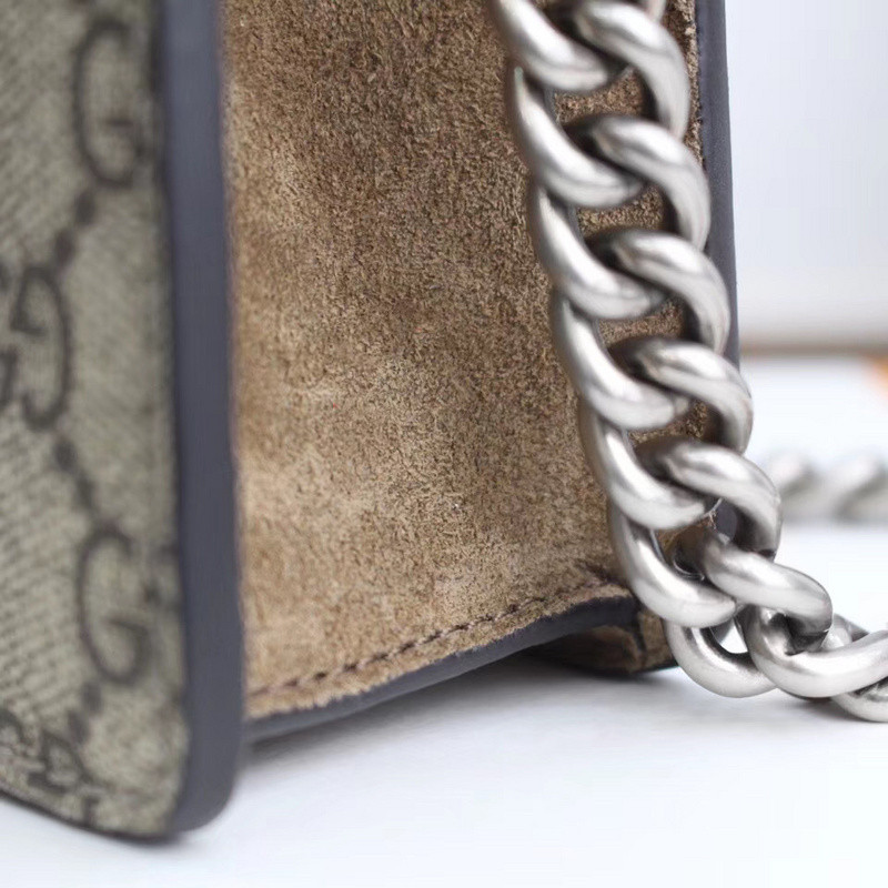 G*u*i dionysus mini bag