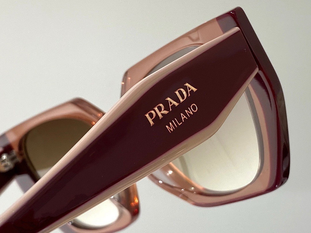 Pra*a Sunglasses