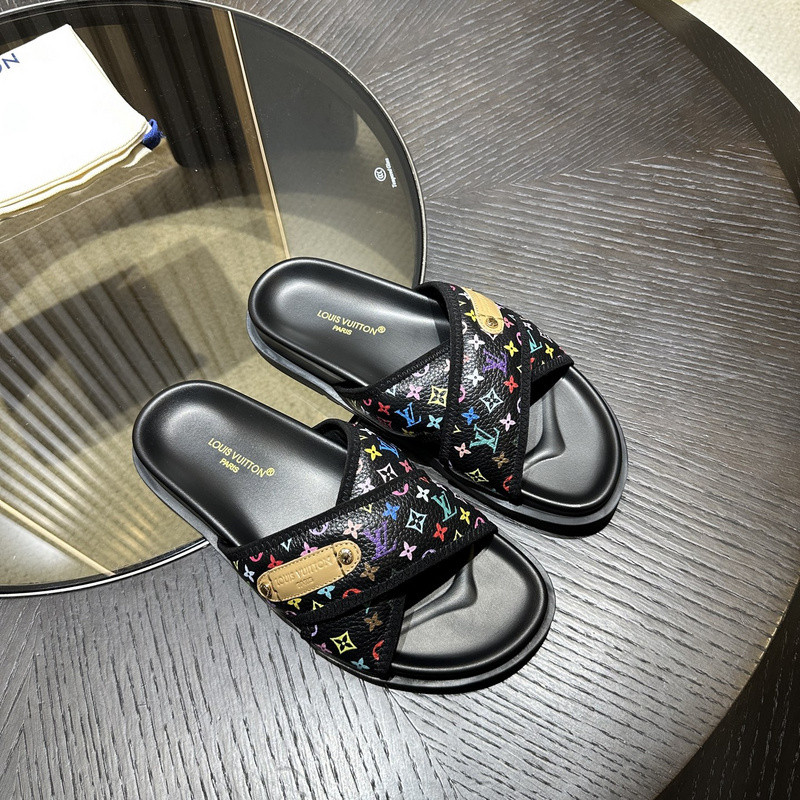 LVT SANDALS