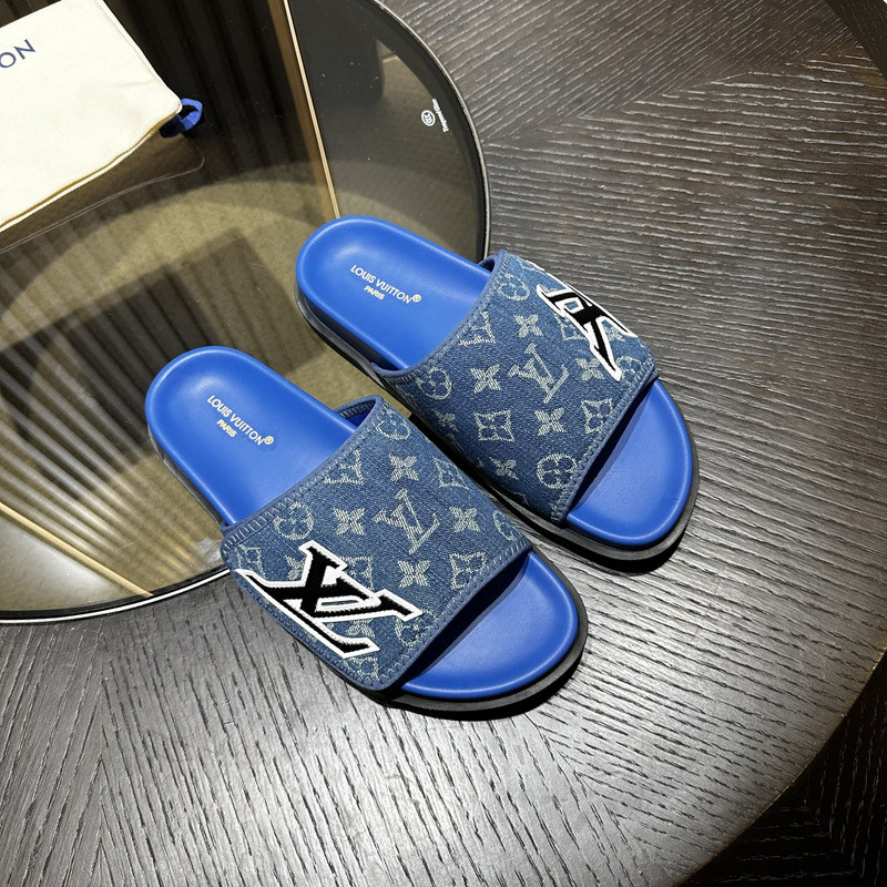 LVT SANDALS