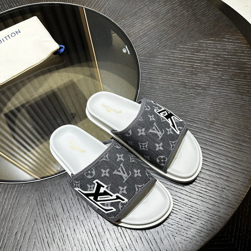 LVT SANDALS
