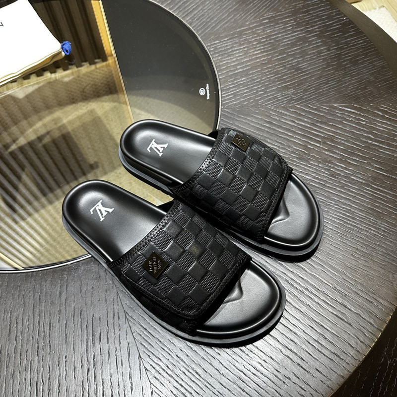 LVT SANDALS