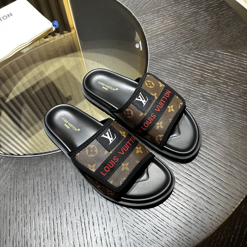LVT SANDALS