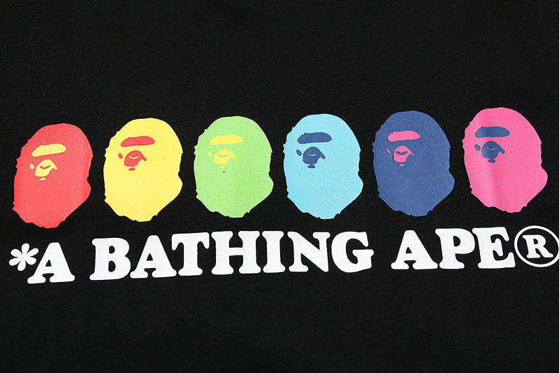 bape t-shirt