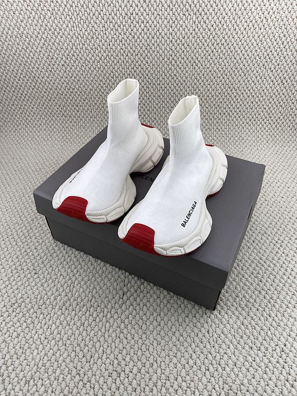 Ba*len*cia*ga 3xl sock recycled knit sneaker