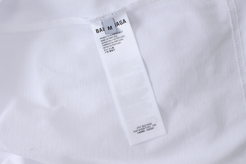 Ba*len*cia*ga clothes