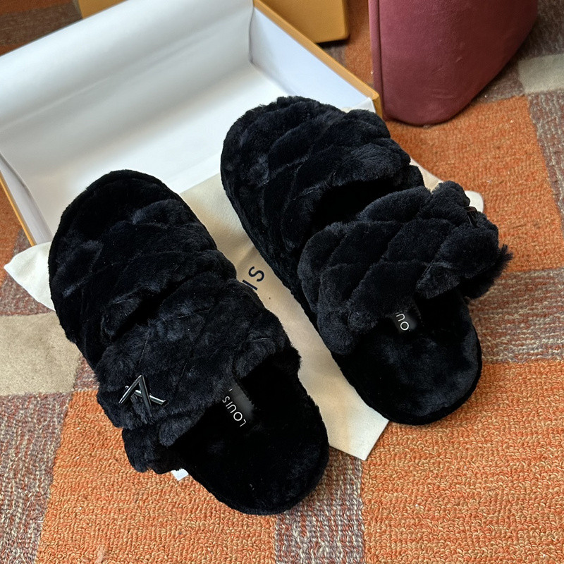 LVT SANDALS