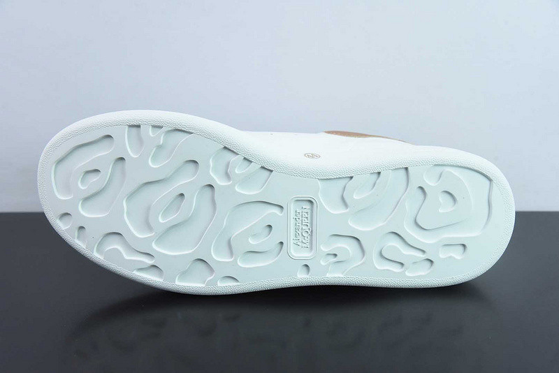 AlexER McEEN SNEAKERS