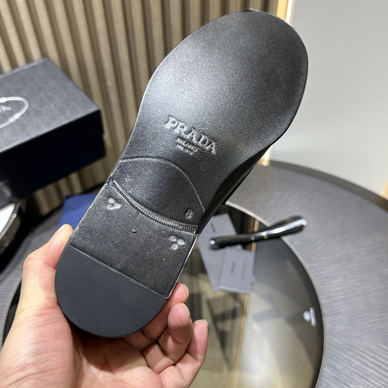 PR SNEAKER
