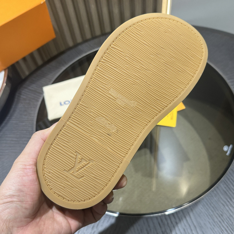 LVT SANDALS