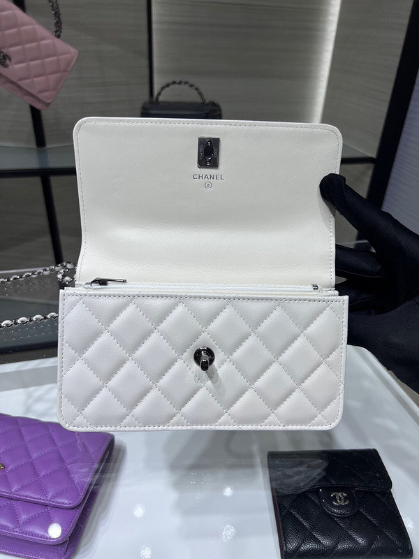 chanel purse