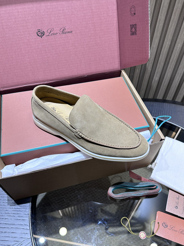 L0r0 P1ana sneaker