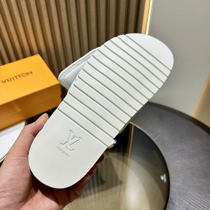 LVT SANDALS