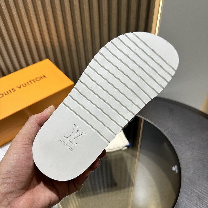 LVT SANDALS
